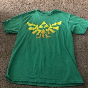 Zelda T-Shirt